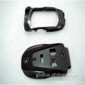 China Electronic device housing spare parts plastic injection mold Supplier
